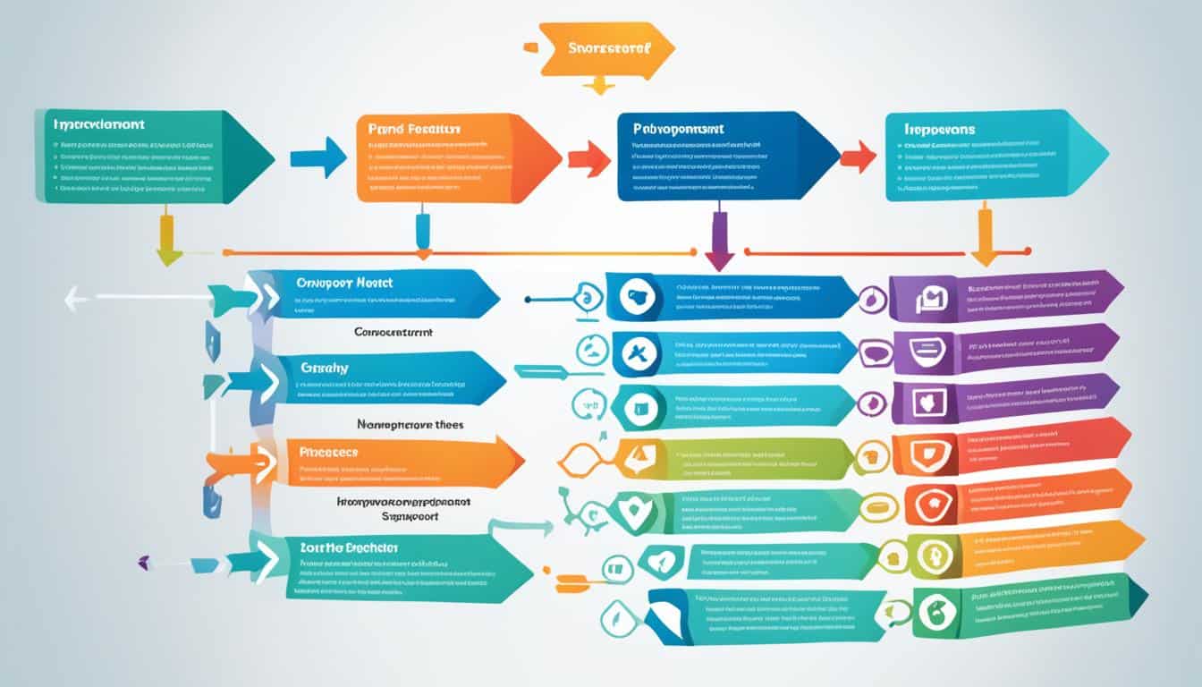 Process Improvmnet Approach Process Improvement: 7 Steps to Boost Efficiency
