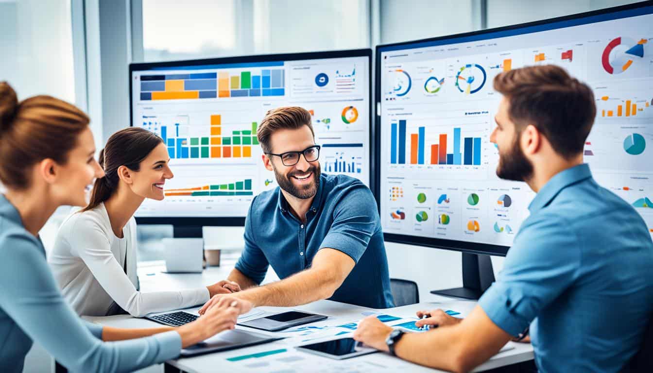 Enhance Team Collaboration: Boost Project Outcomes