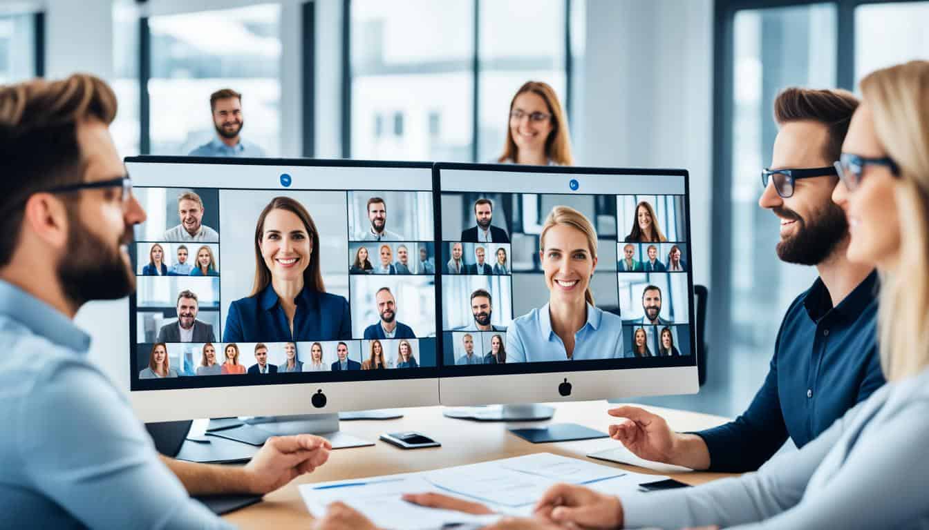 Communication Tools That Keep You Connected Anywhere