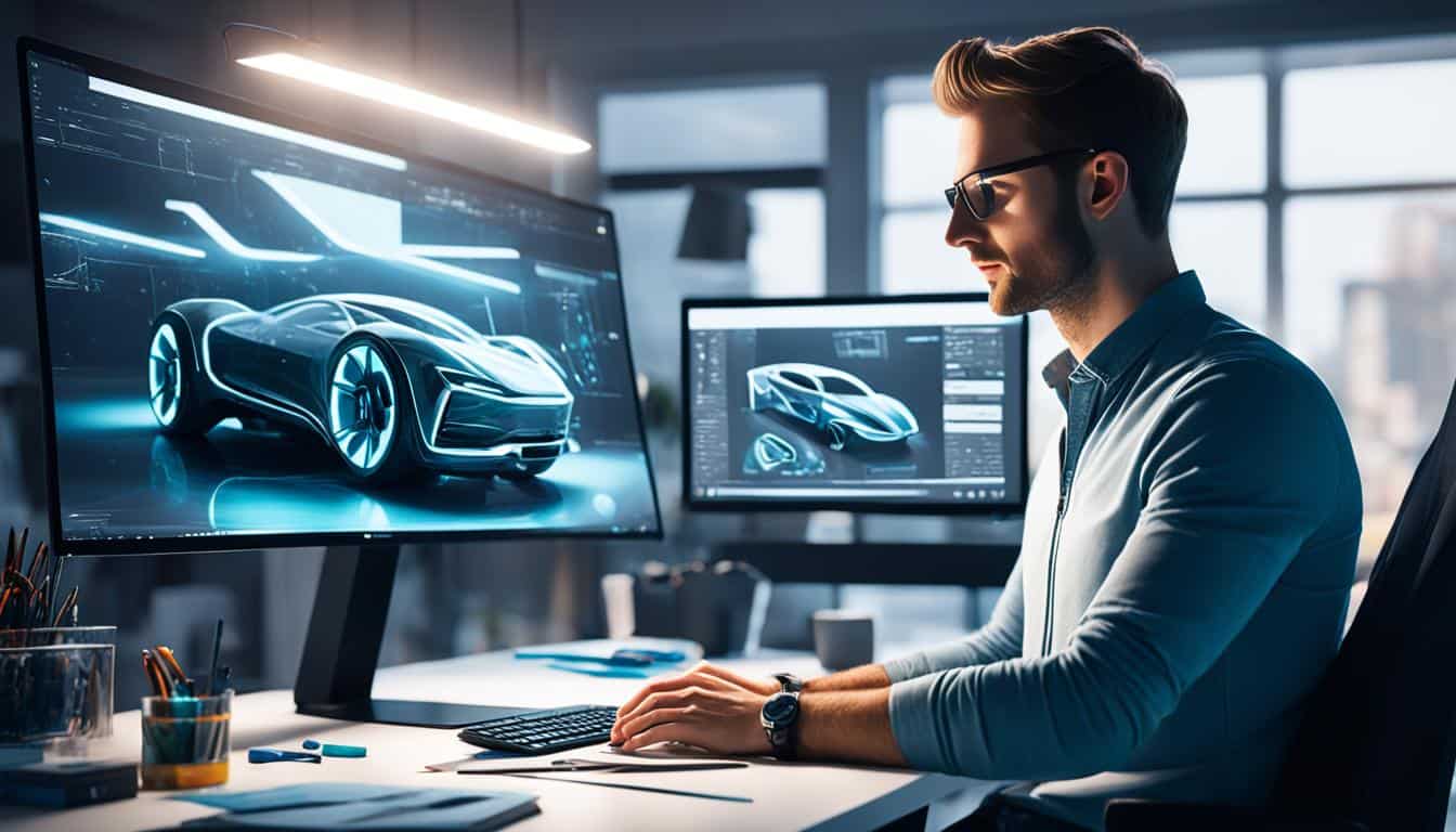 Design Software to Unleash Your Creativity