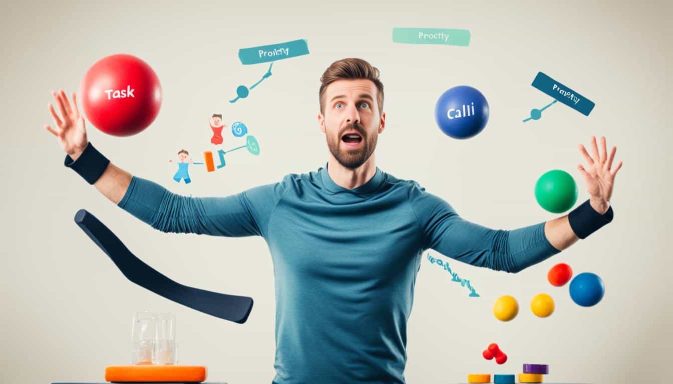 Prioritisation Skill Prioritize Like a Pro: Master Task Management Techniques
