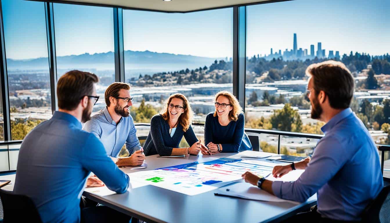Tech Titans: Stories of Groundbreaking Success