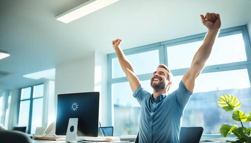 Take Meaningful Work Breaks: Refresh and Recharge