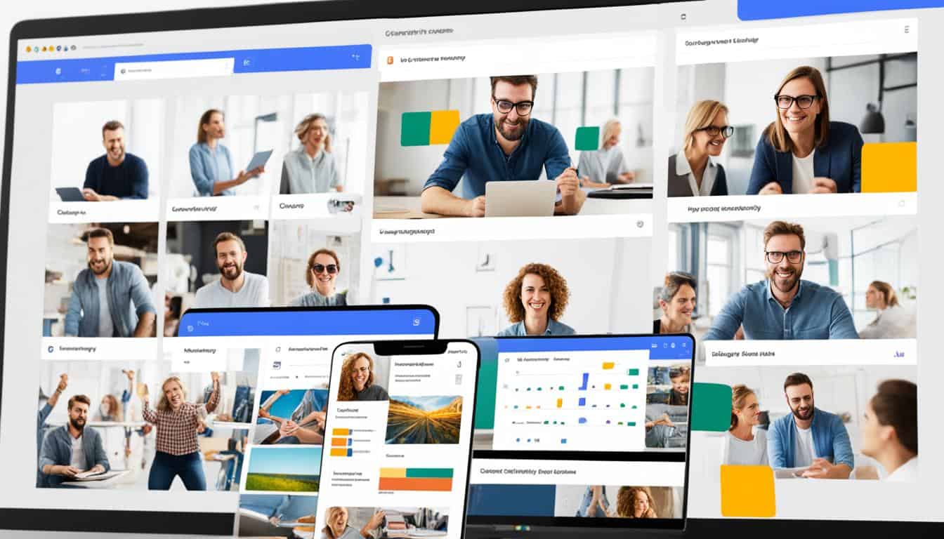 Best Collaboration Tools for Efficient Teamwork