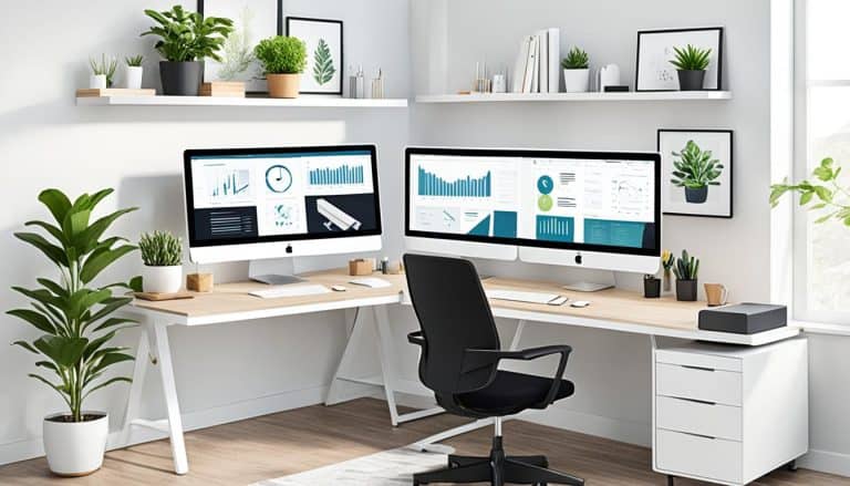 Better Work Space Create a Productive Workspace: Tips and Tricks