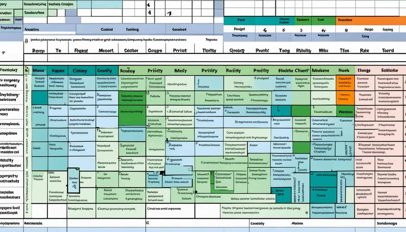 Reprioritise Project Prioritize Projects: Focus on What Matters Most