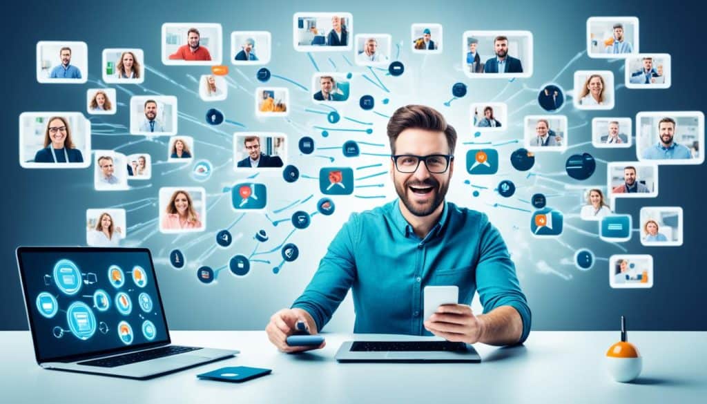 Use Technology Wisely: Boost Your Productivity