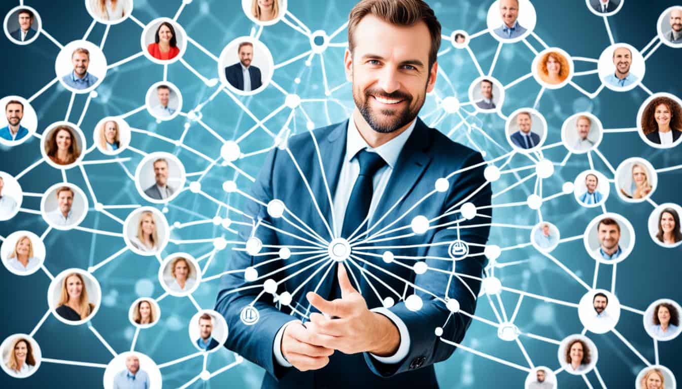 Networking Tools to Expand Your Professional Circle