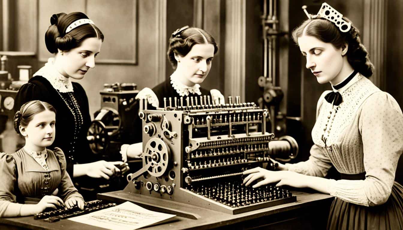 First Tech Ever Tech Pioneers: Success Stories of Technological Breakthroughs