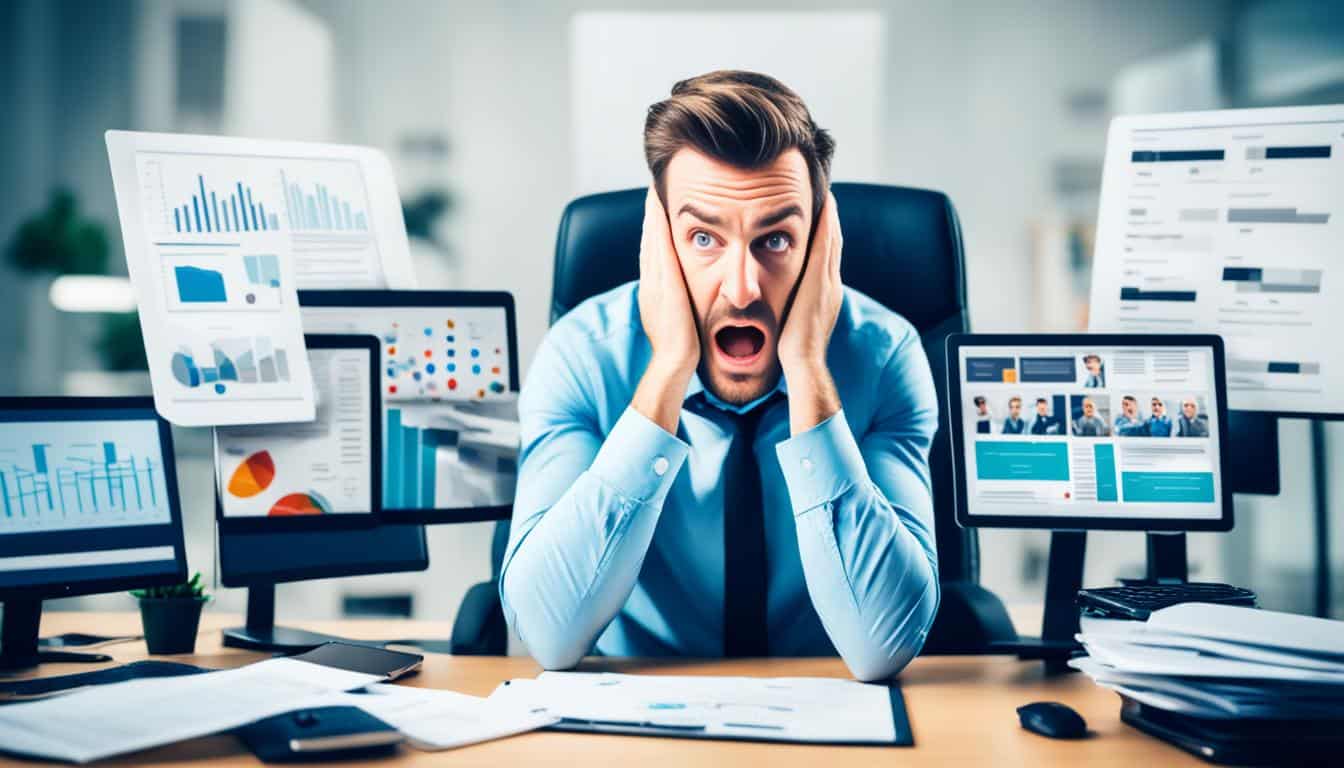Practice Mindfulness: Stay Calm and Productive