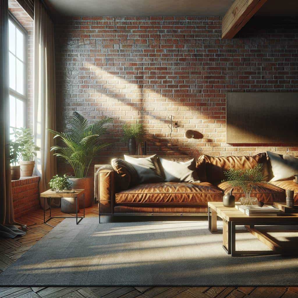 My Lifelong Struggle With Exposed Bricks