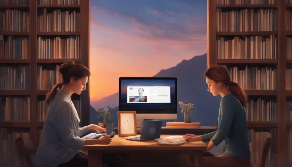 Improving Work-Life Balance