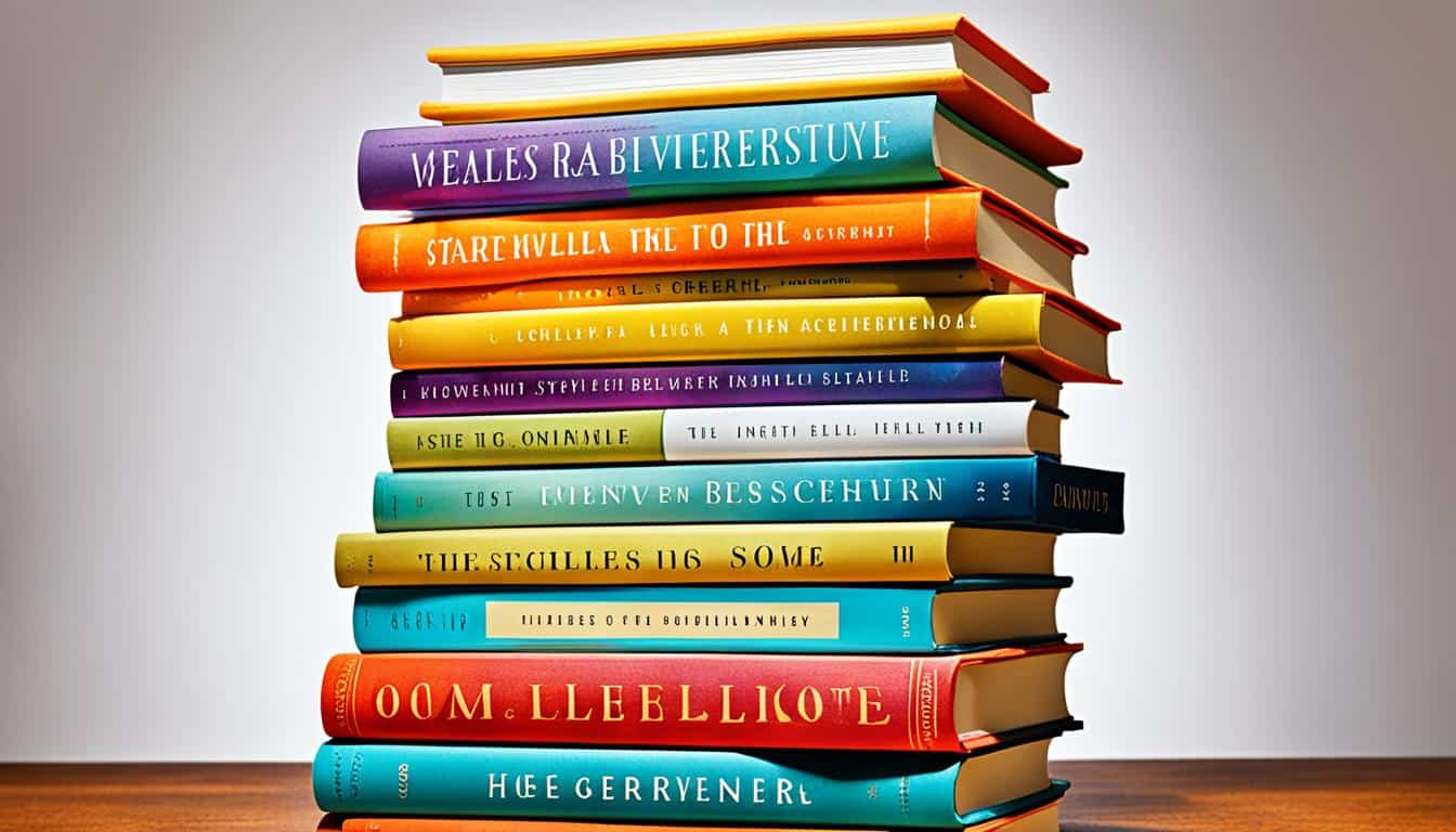 Literary Success