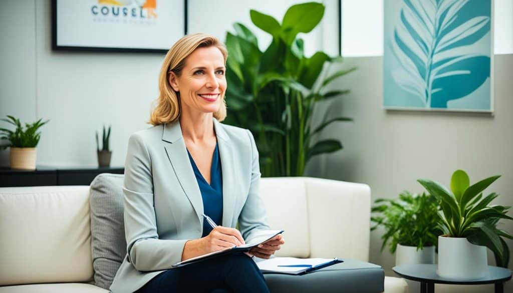 Professional Hel Seek Professional Help for Work-Life Balance
