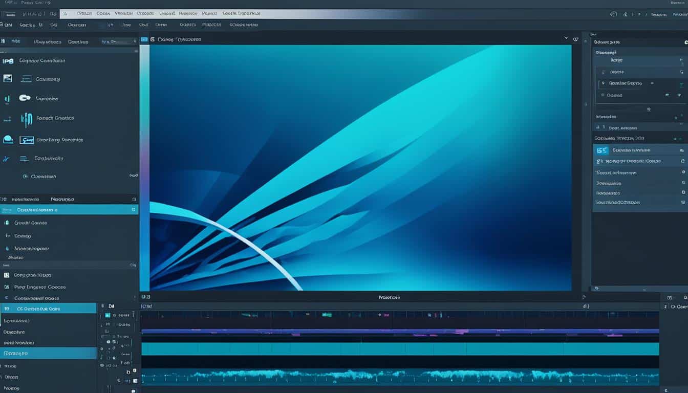 Video Software Example Media Production Tools for High-Quality Content