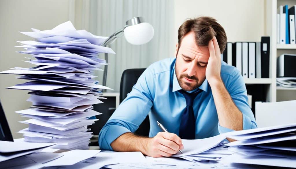 Work-Life Imbalance Consequences