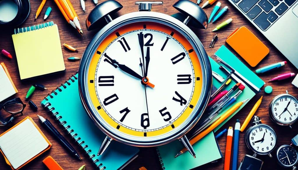 optimize productivity