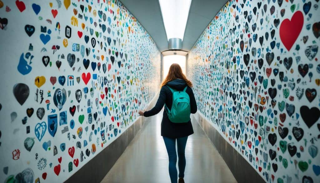 personal changemaking journey