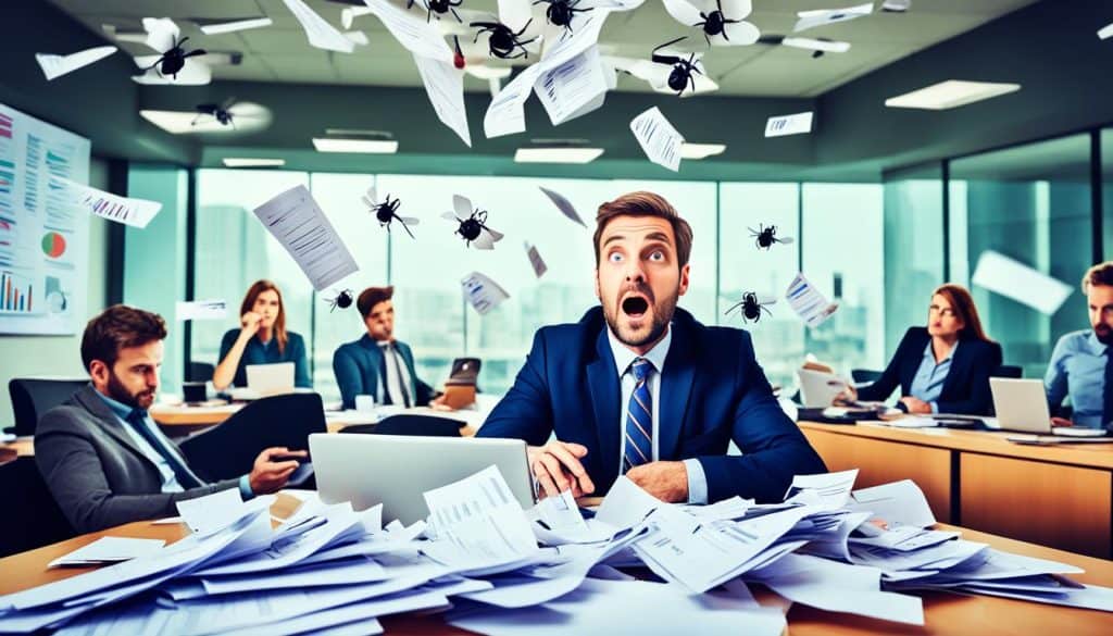 unnecessary meetings