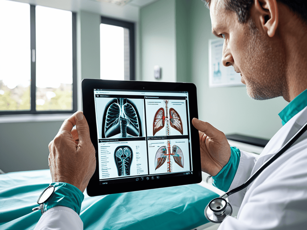 Revolutionizing Health with AI