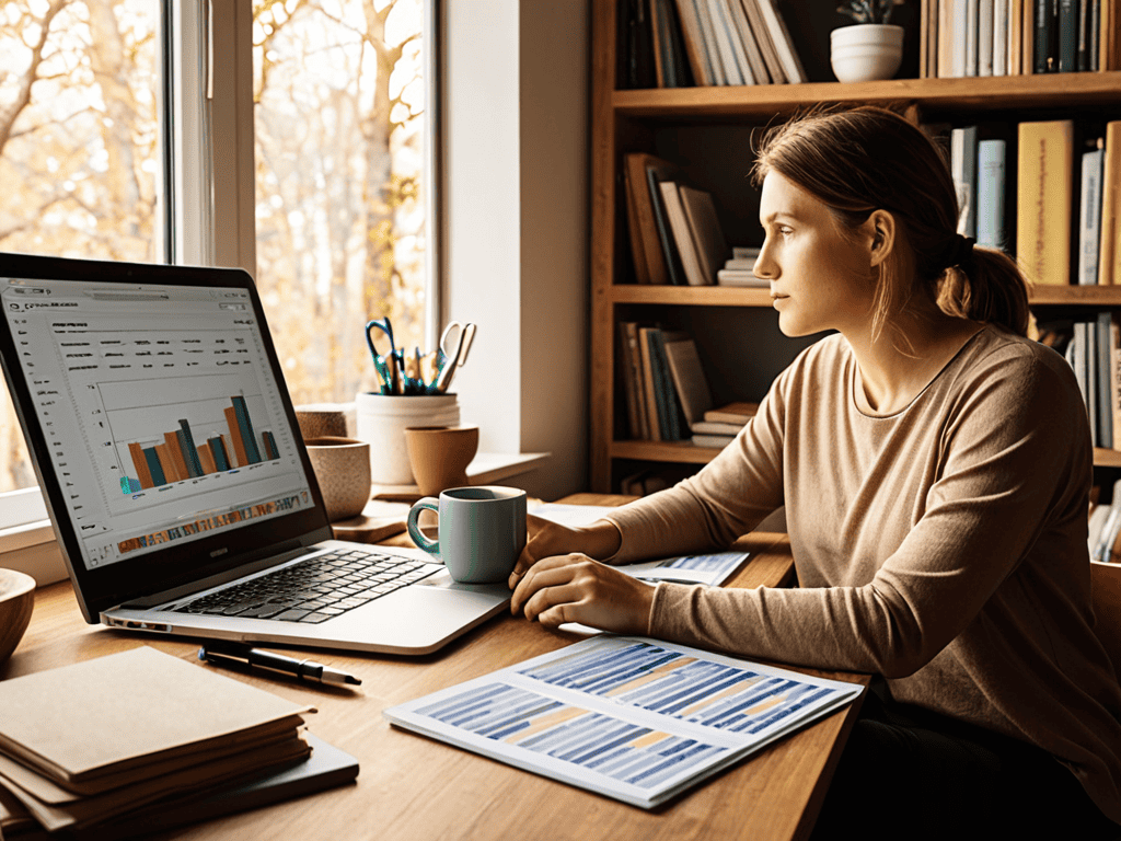 Unlocking Sinking Funds Strategy