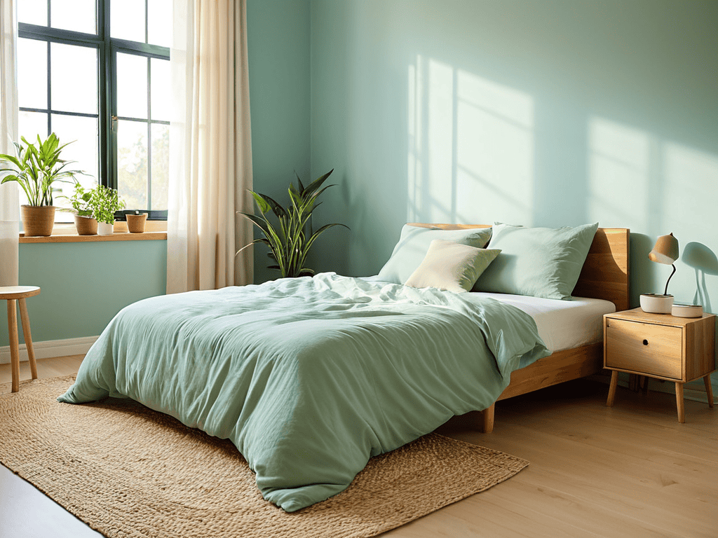A Guide to Choosing Perfect Paint