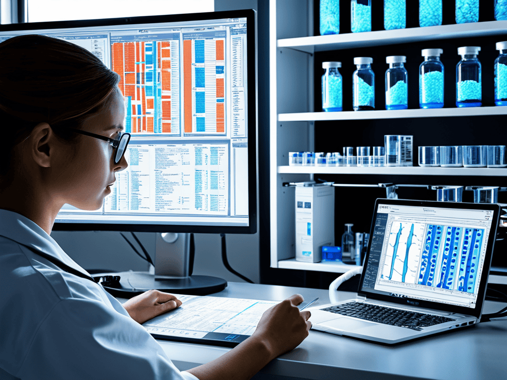 Artificial Ai in Personalized Medicine