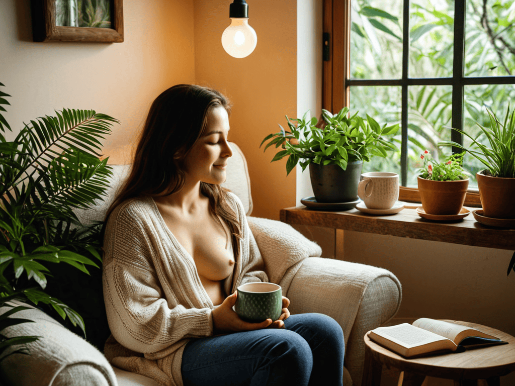 Embracing Jomo Joyfully daily life moment