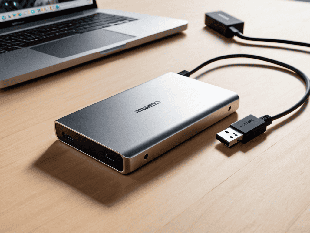 First Impressions Design SSD