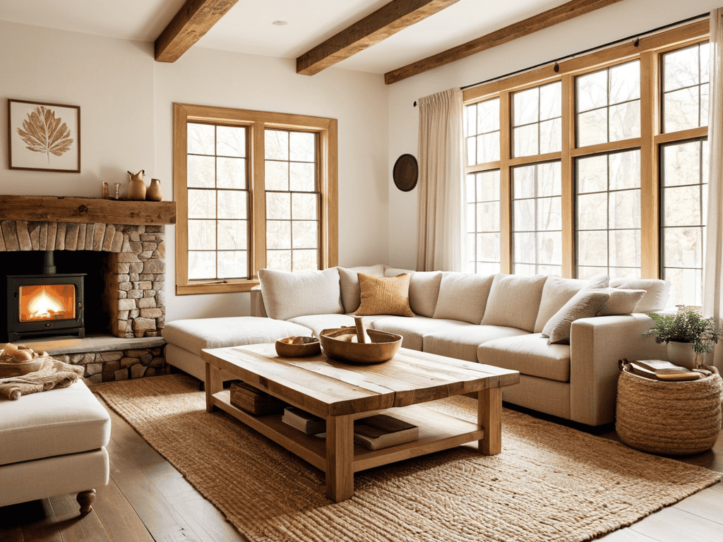 Unlocking Modern Farmhouse Style