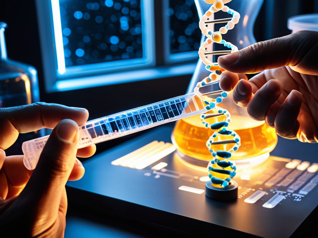 What Is Crispr Gene Editing