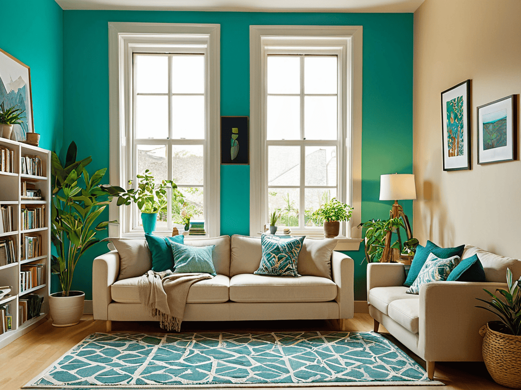 Bringing Color to Life Naturally
