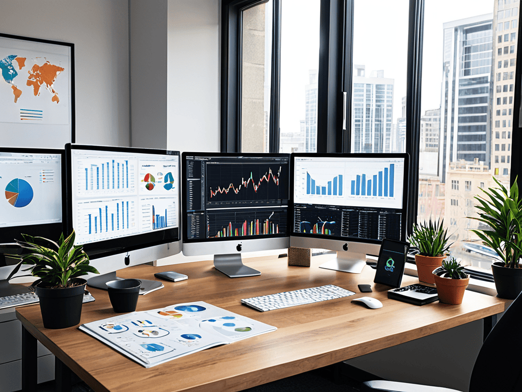 Driving Ecommerce Success Forward