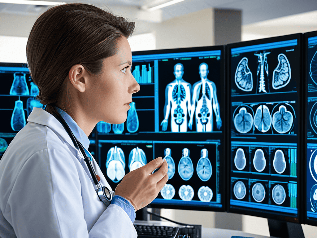 Embracing Future of Personalized Medicine