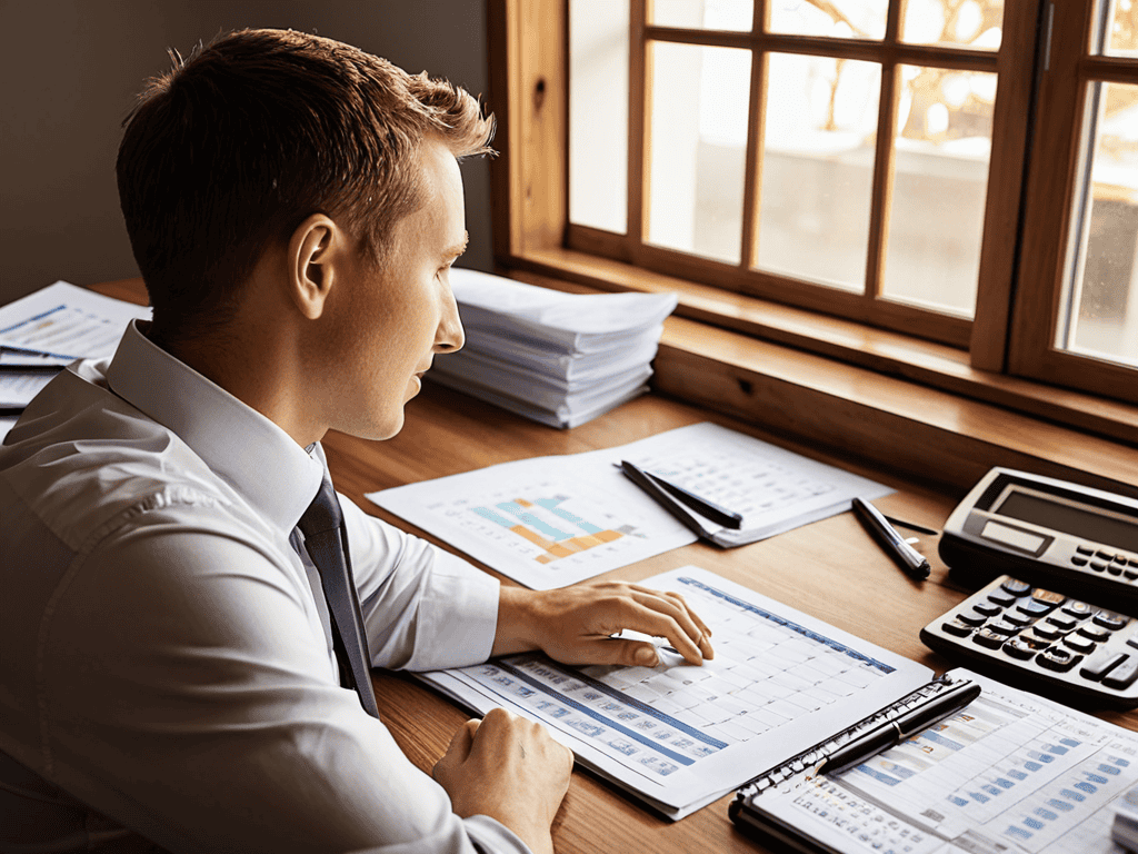 Embracing the Power of Sinking Funds