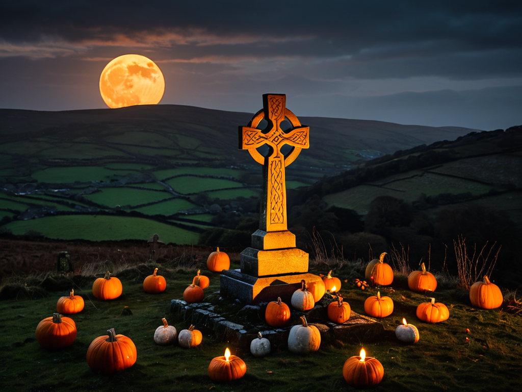 Unraveling the Mysteries of All Hallows'