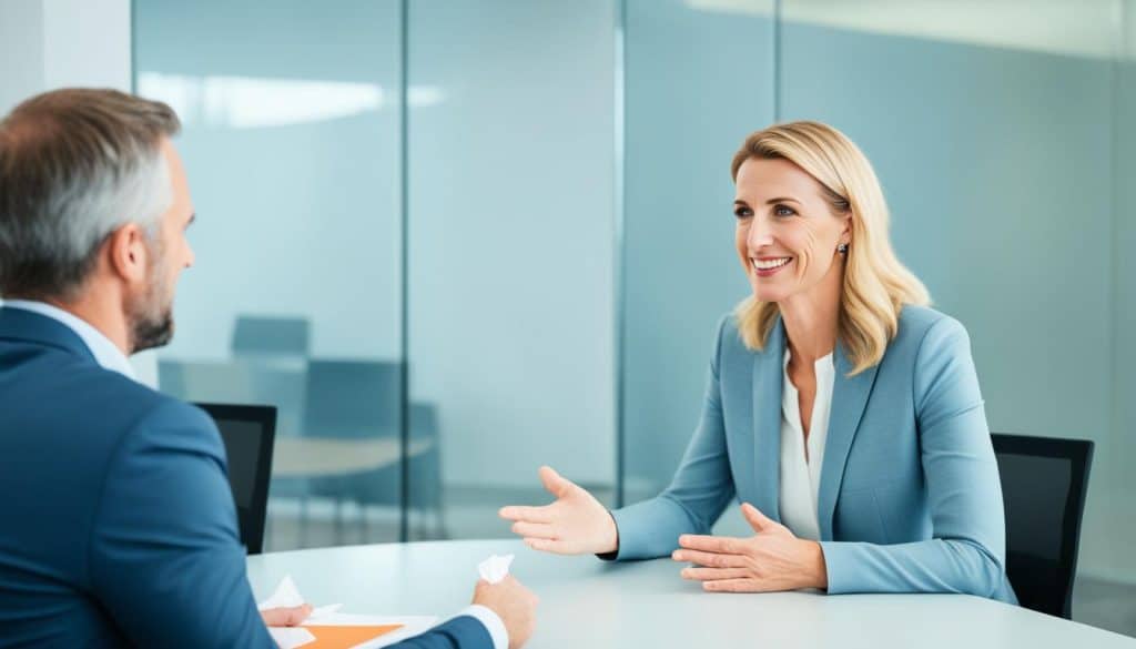 Conflict Resolution in the Workplace
