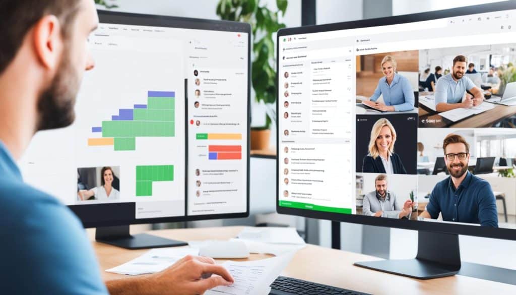 ProofHub task management