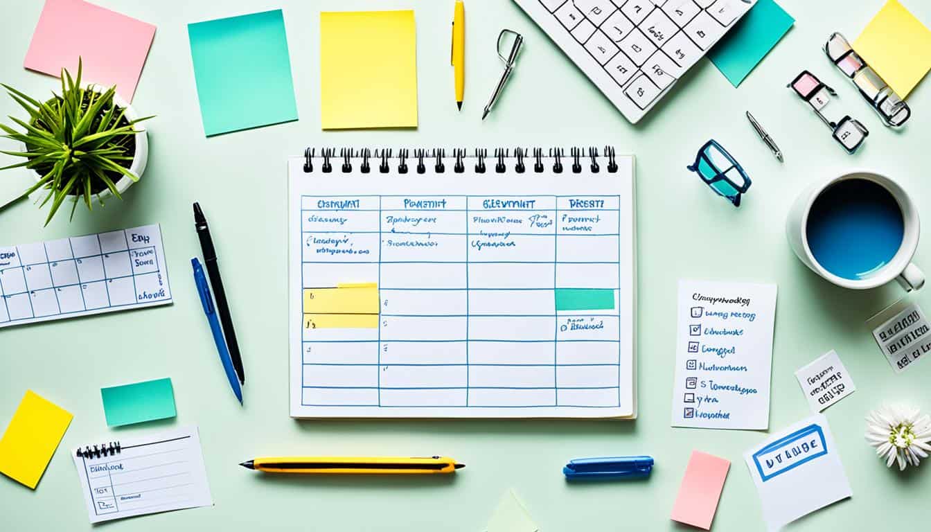 Task Management Tools