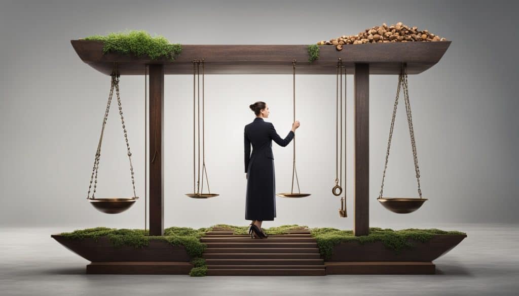 Work-Life Balance and Professional Satisfaction