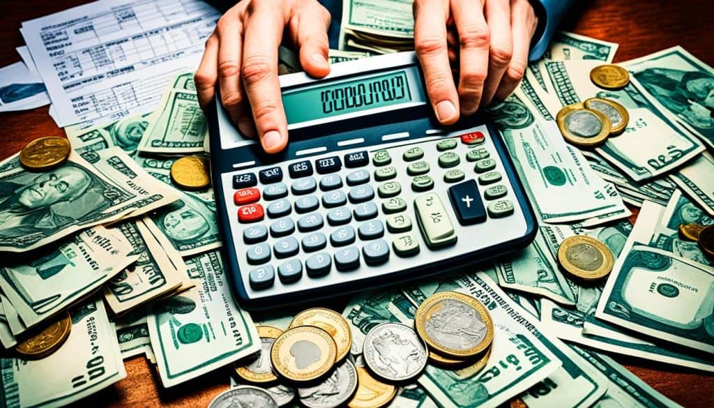 expenditure management