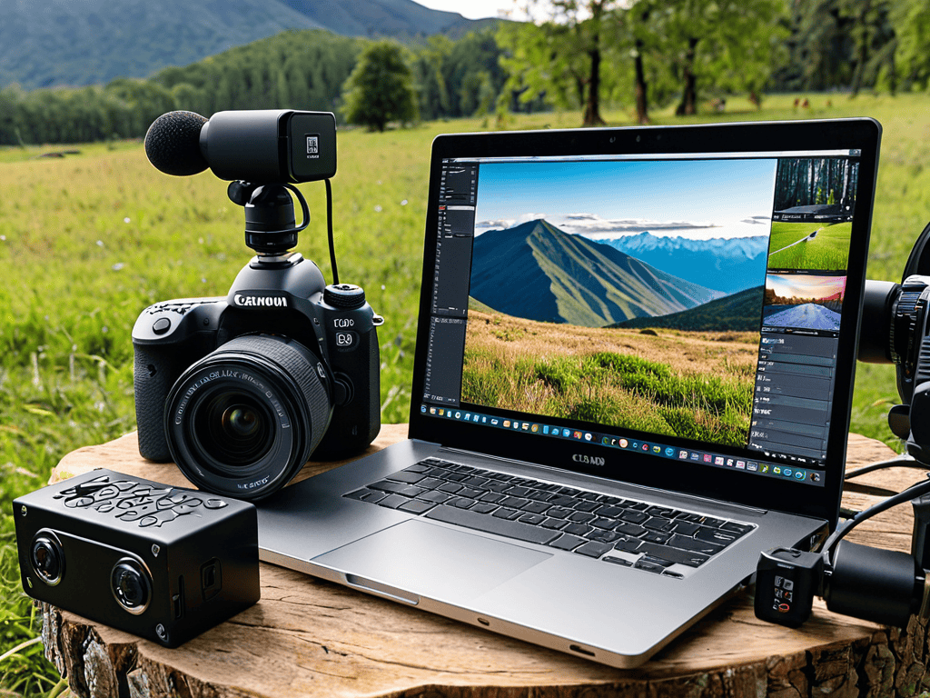a review of the best portable SSDs