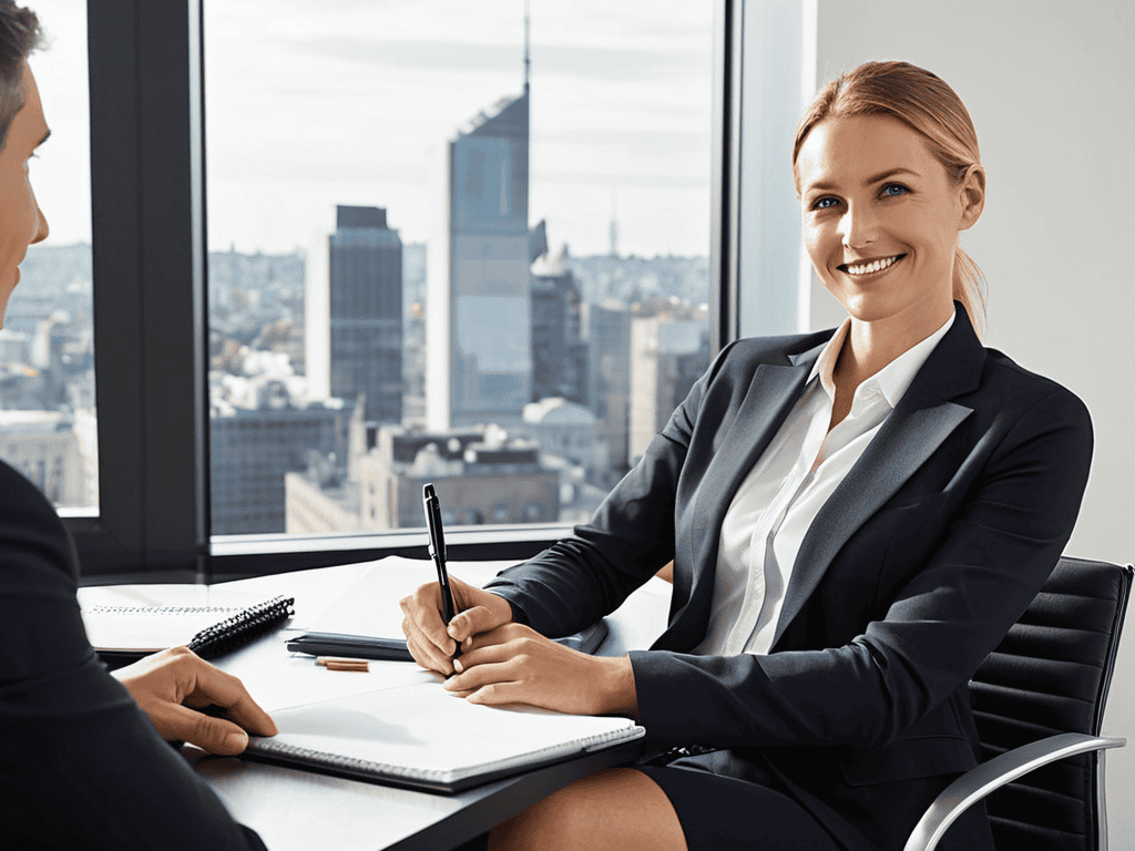 How to answer the interview question