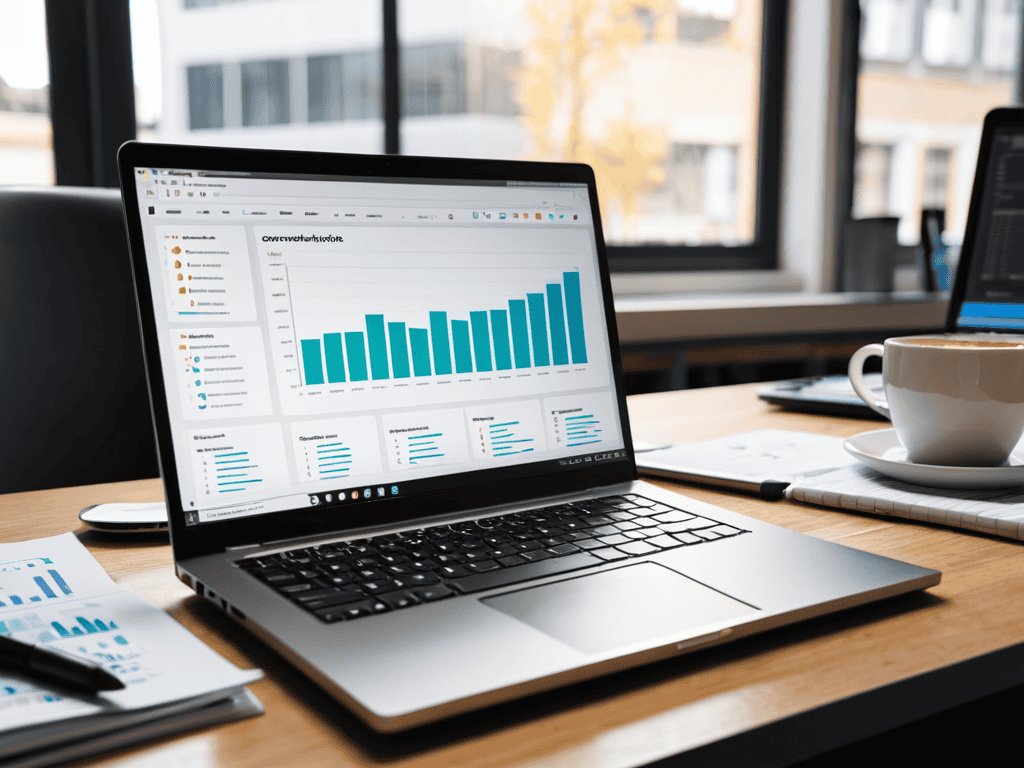 E-commerce KPIs to track for success