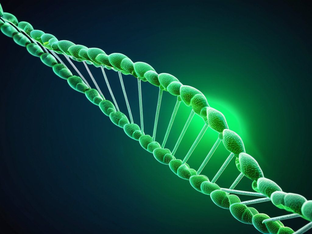 What is CRISPR gene editing technology