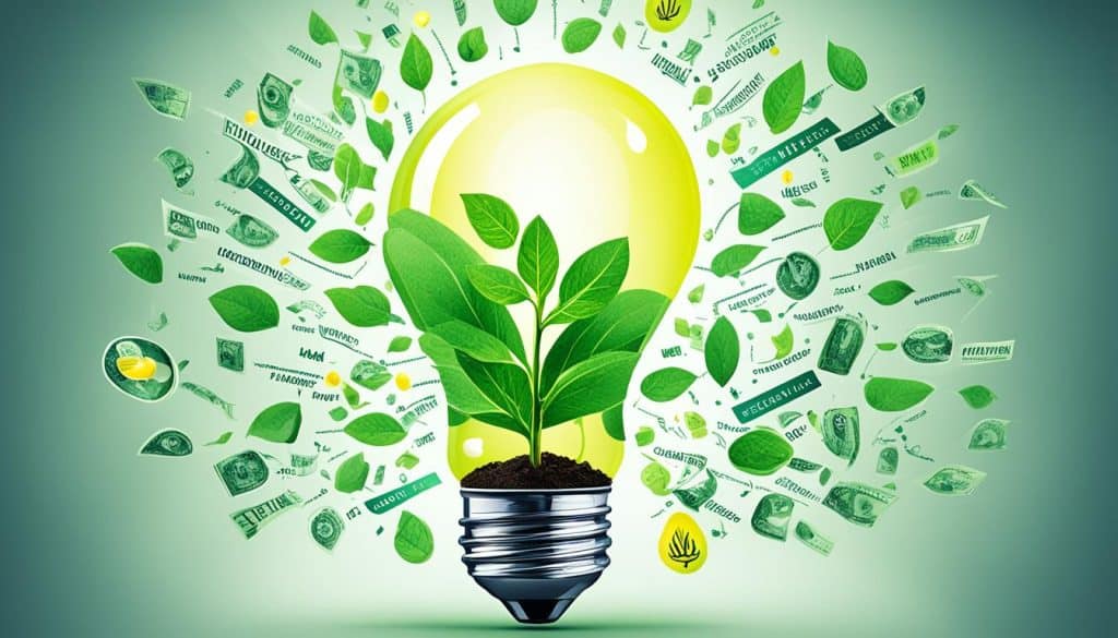 startup funding transforming ideas into reality
