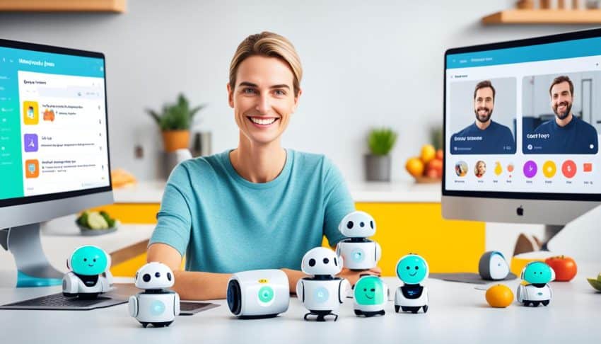 Nisc Ai Assistant AI Assistants to Simplify Your Daily Tasks