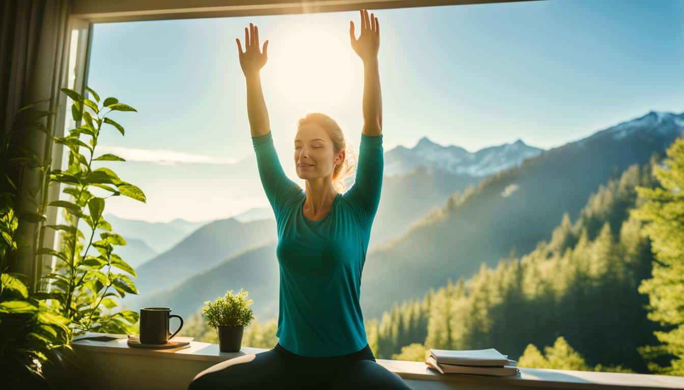Emotional Wellbeing Tips for Work-Life Balance