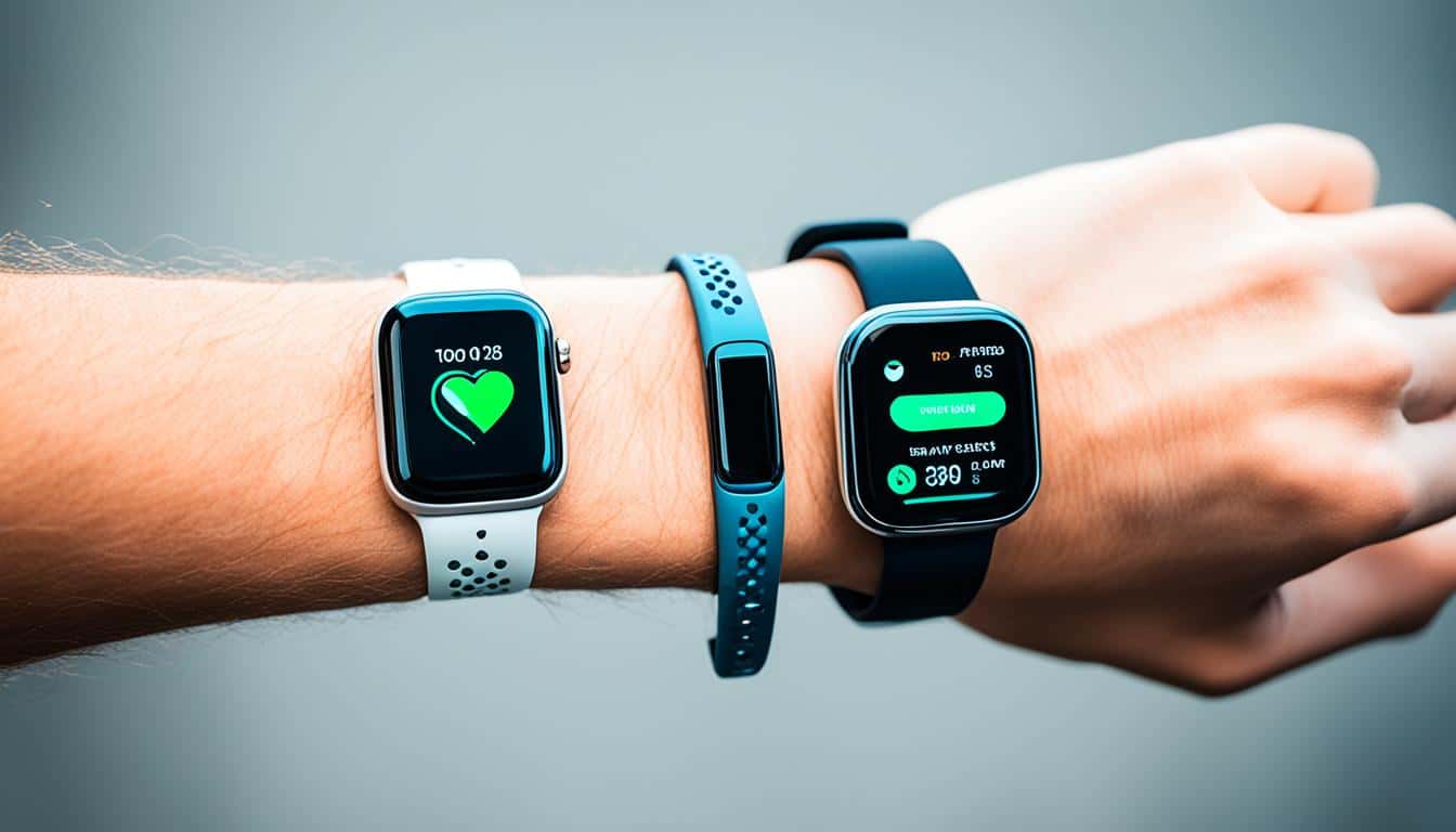 Smart Wearables
