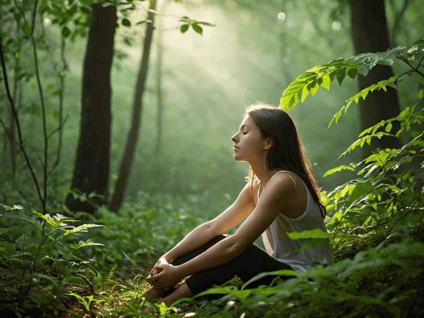 How to Practice Mindfulness in Everyday Life - Workflow Expert